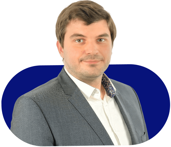 Christian Thalinger, Avocat au Barreau de Strasbourg